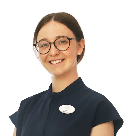 Ellie Reader